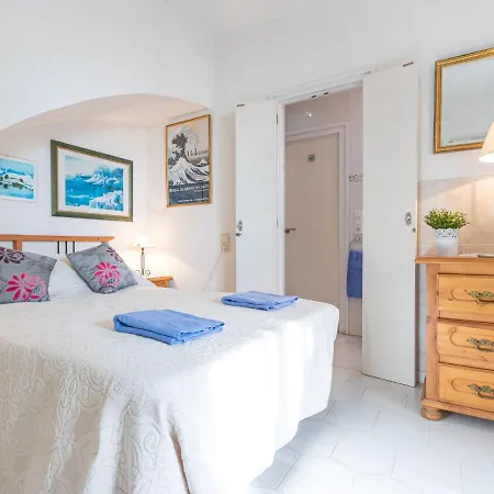 Madreselva By Interhome Holiday home *