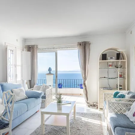 Holiday home Madreselva By Interhome *