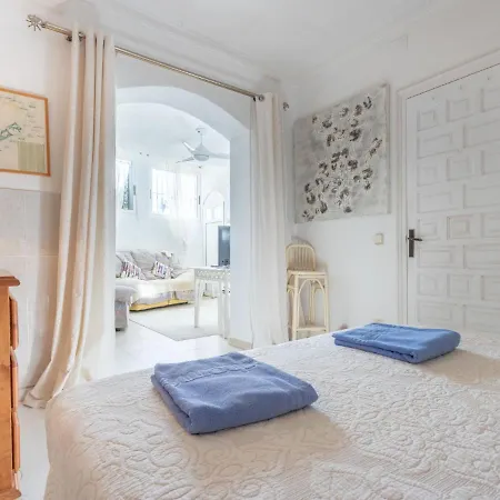 Holiday home Madreselva By Interhome *
