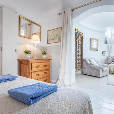 Holiday home Madreselva By Interhome Roses