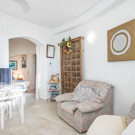 Holiday home Madreselva By Interhome Roses