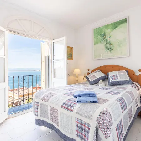 Madreselva By Interhome Holiday home Roses