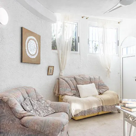 Madreselva By Interhome * Roses