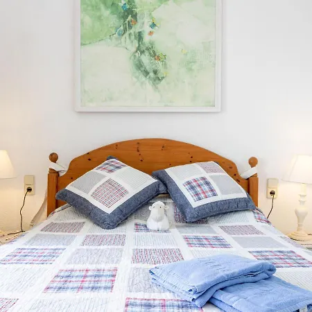 Madreselva By Interhome Holiday home